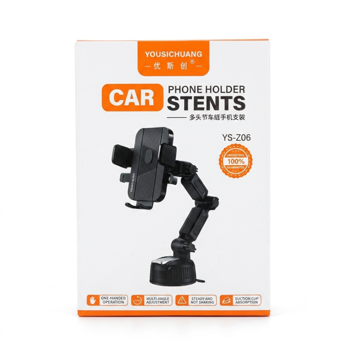 Yousichuang Car Phone Holder Stents (YS-Z06)