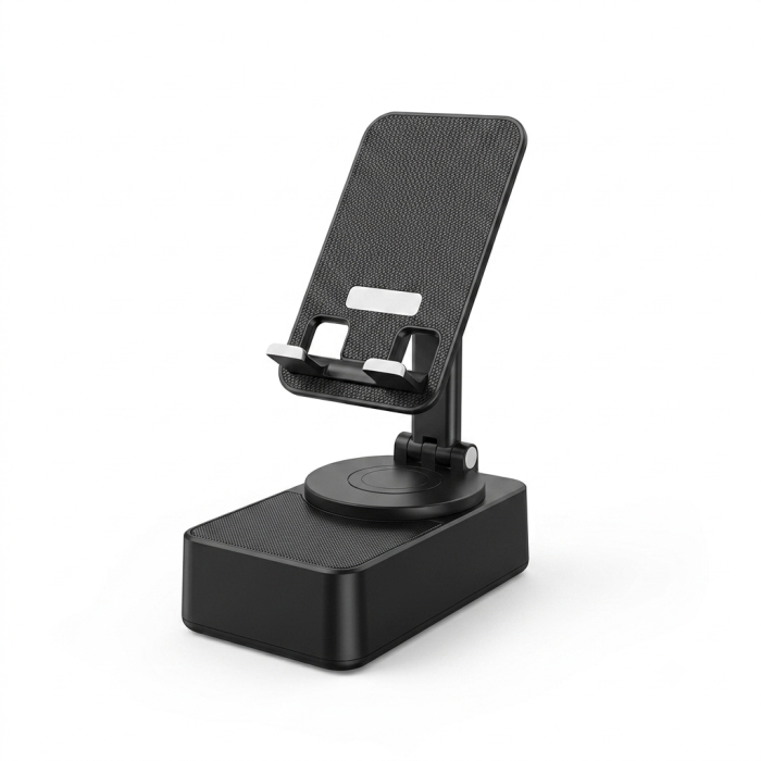WYS-2301BT Wireless Speaker with Phone Stand