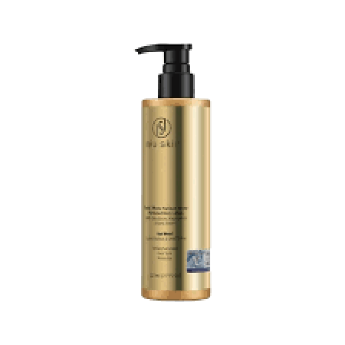 Nin skin body lotion