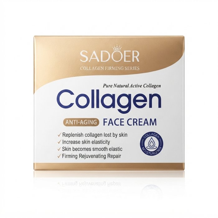 Sadoer Collagen Firming Series Anti-Aging Face Cream