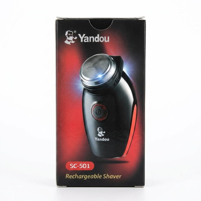 Yandou SC-501 Rechargeable Shaver