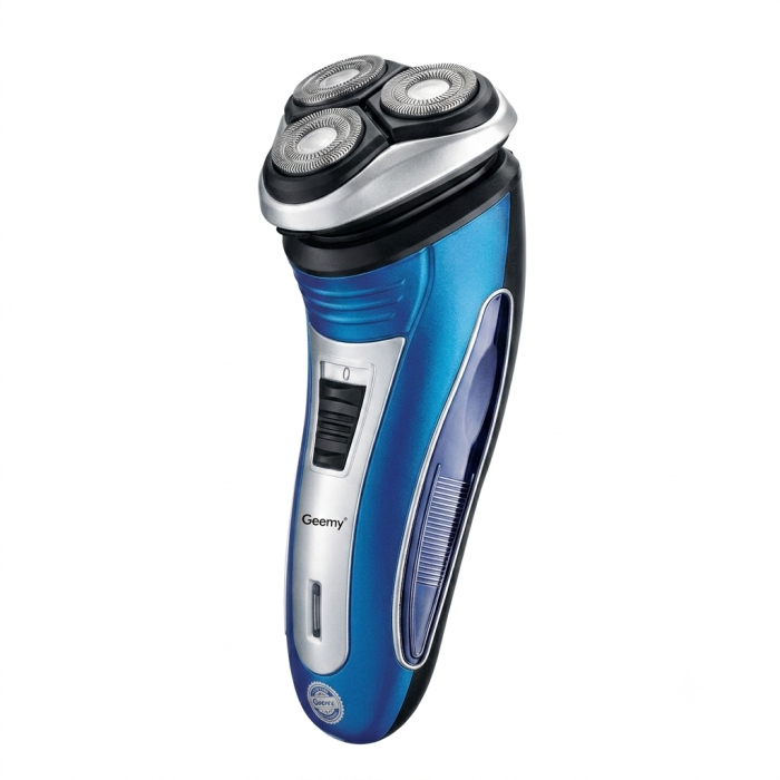 Geemy Rotary Electric Shaver