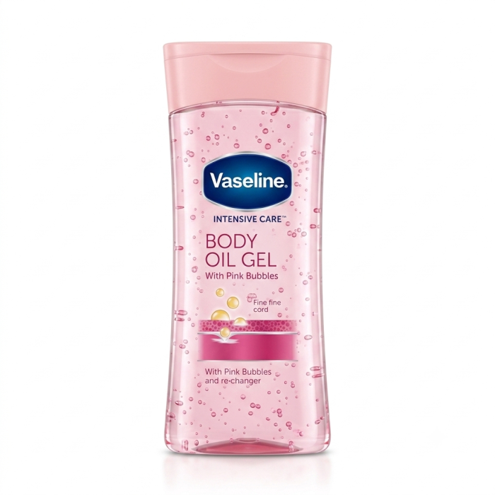 Vaseline VITAMIN B3 BODY OIL