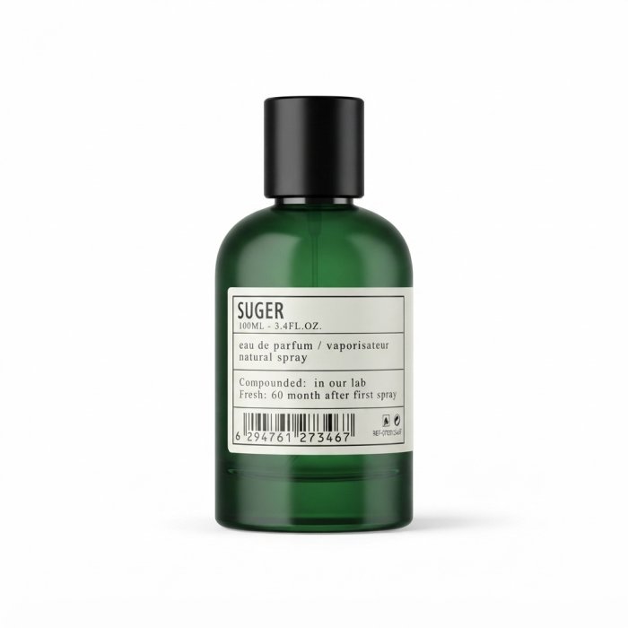 ARO-FAC SUGER Eau de Parfum 100ml
