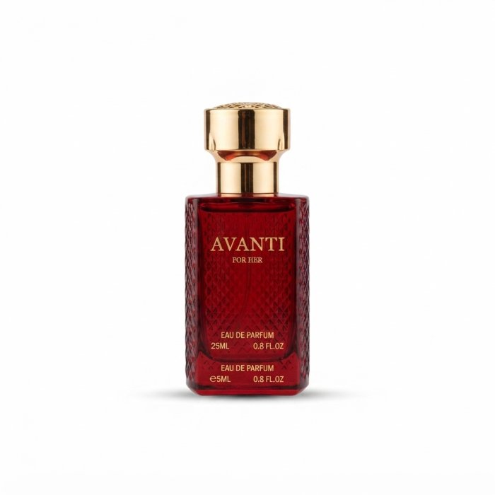 Avanti For Her Eau de Parfum - 25ml