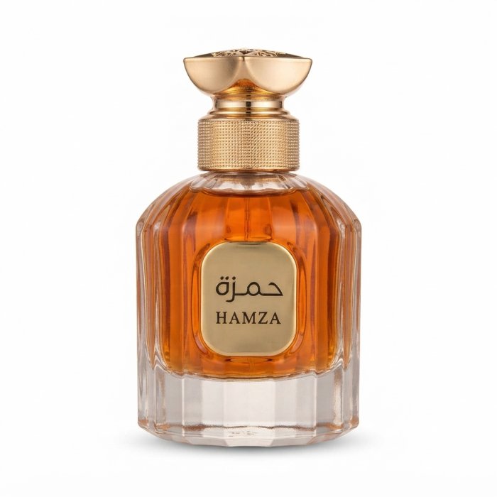 HAMZA Eau de Parfum