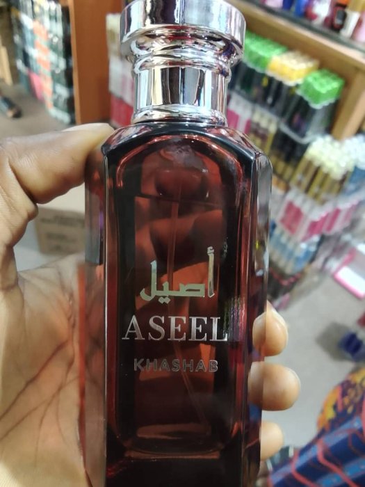 ASEEL KHASHAB Perfume