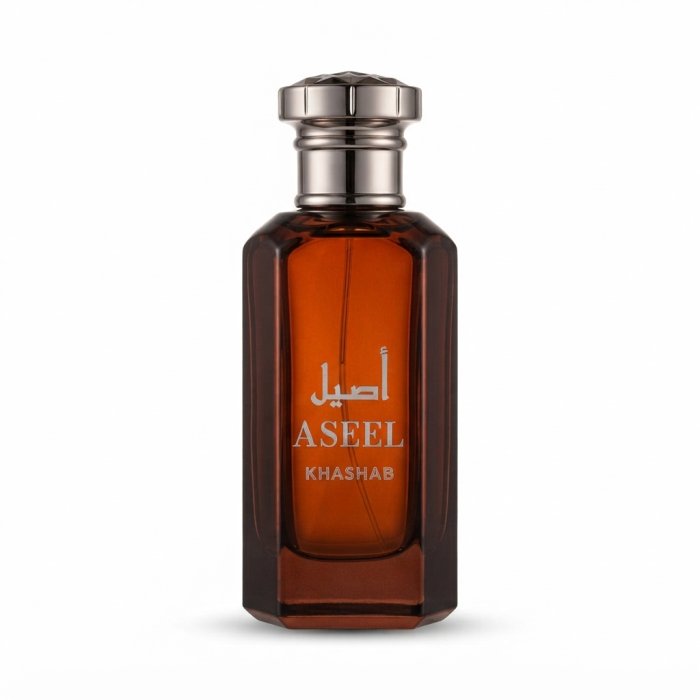 ASEEL KHASHAB Perfume