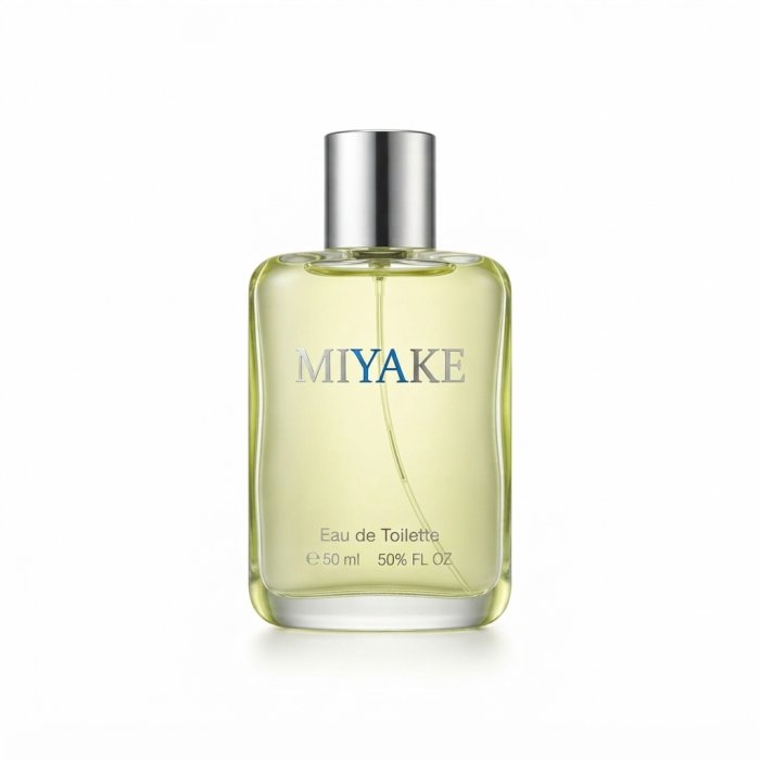 MIYAKE Eau de Toilette - 50 ml
