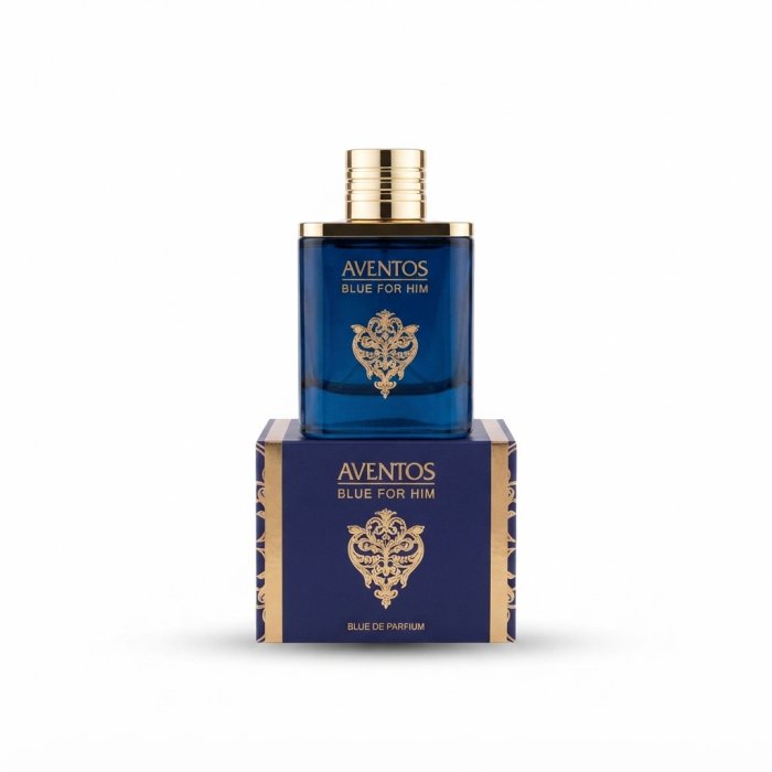 Aventos Blue For Him - Blue De Parfum