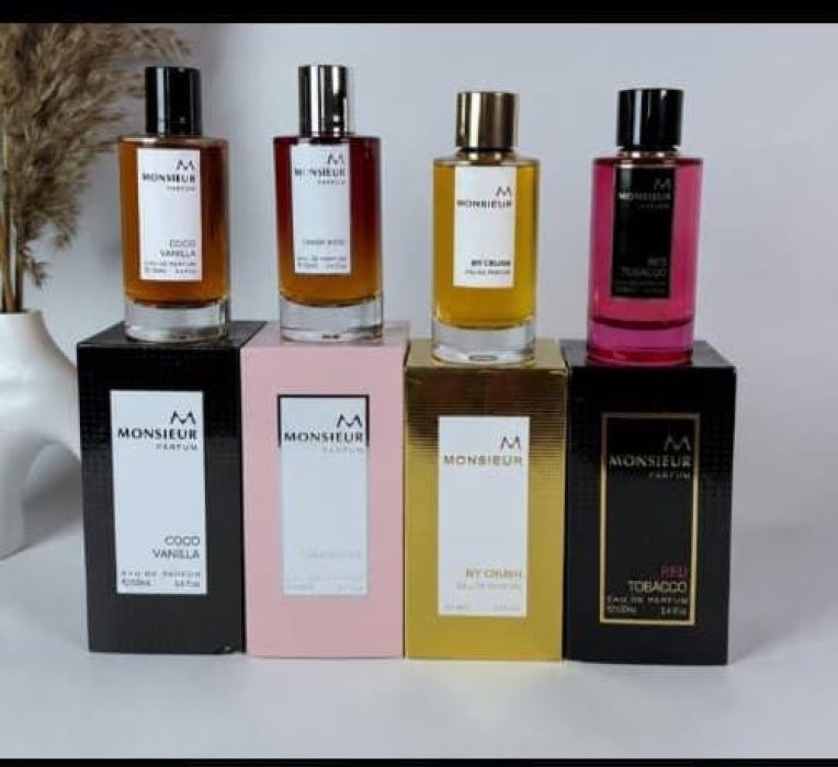 IMPERIO PRIVE Eau de Parfum - 100ml