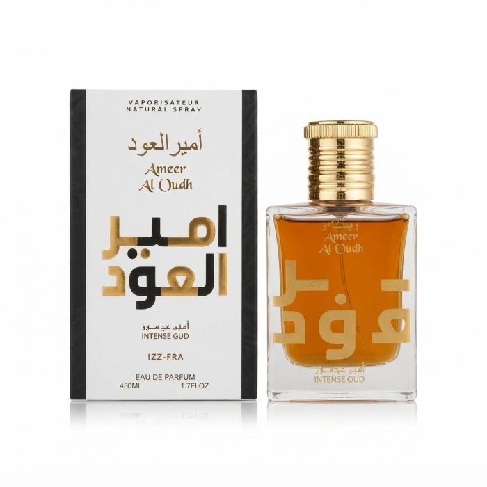 Ameer Al Oudh Intense Oud Eau de Parfum - 100ml
