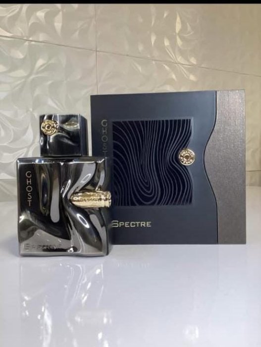 GHOST SPECTRE by French Avenue Eau de Parfum - 100ml