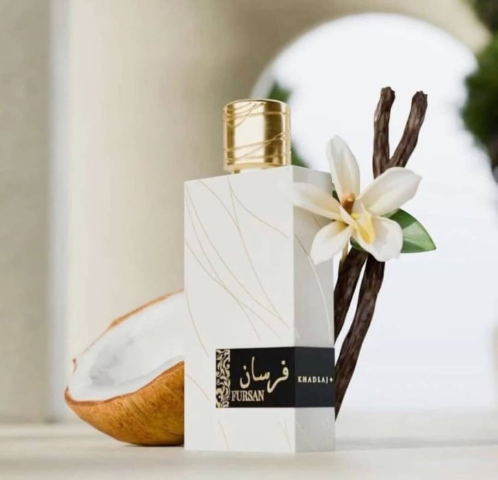 FURSAN by Khadlaj Eau de Parfum