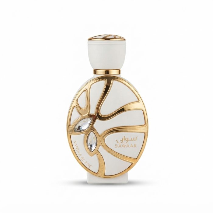 SAWAAR by VANILLE ELANC Eau de Parfum - 100ml