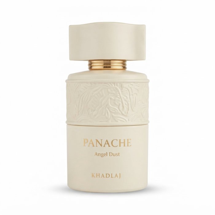 PANACHE Angel Dust by KHADLAJ Eau de Parfum - 100ml