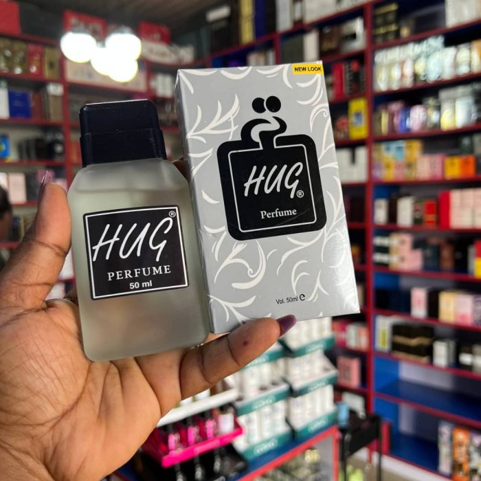 HUG PERFUME - 50 ml