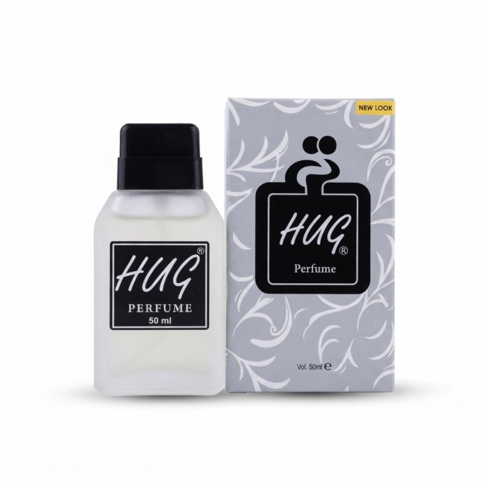HUG PERFUME - 50 ml