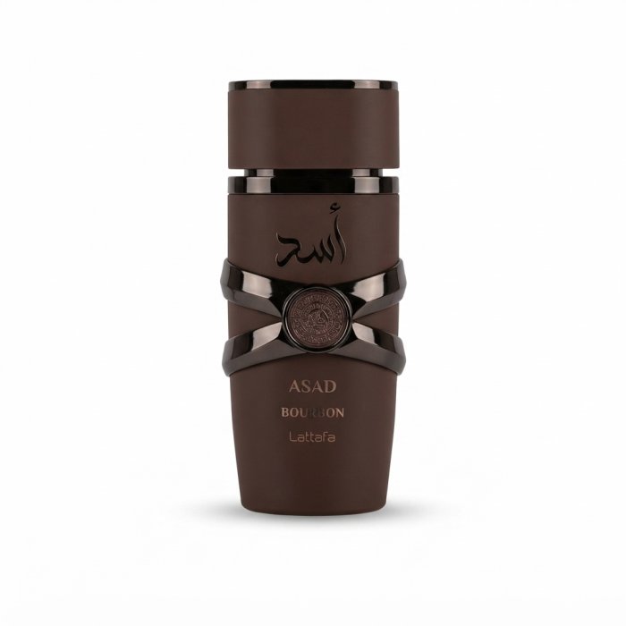 Lattafa Asad BOURBON Eau de Parfum