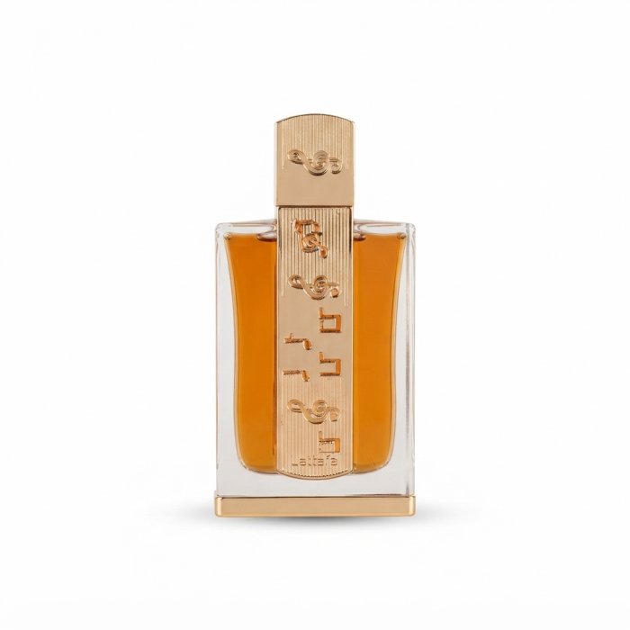 Lattafa Ansaam Gold Eau de Parfum