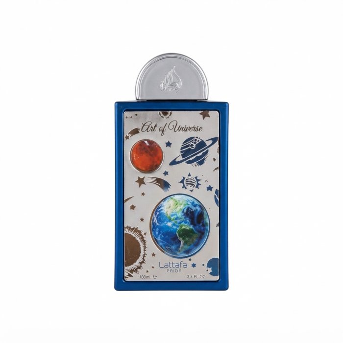 Lattafa Pride Art of Universe Eau de Parfum - 100ml