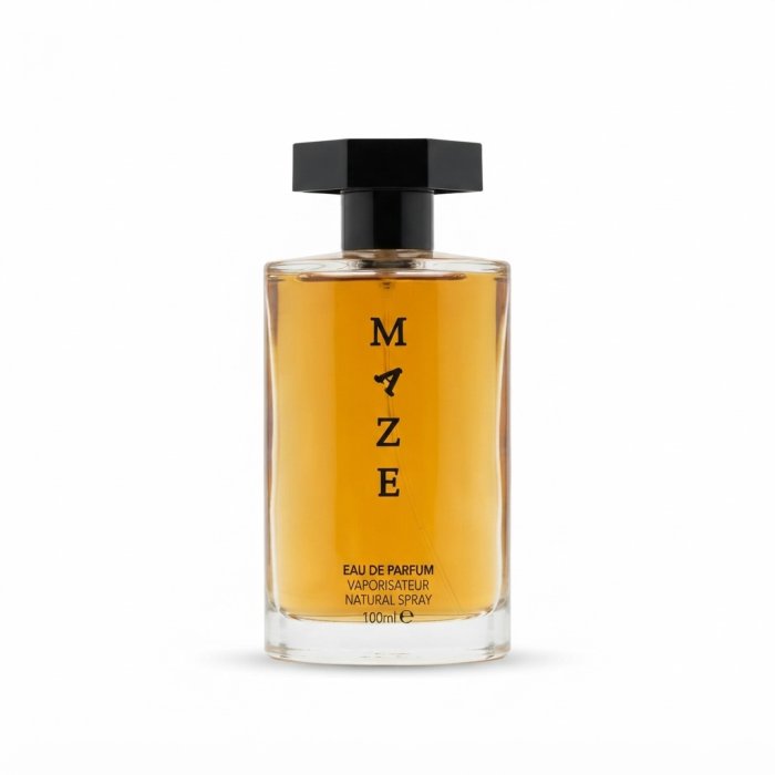 MA ZE Eau de Parfum - 100ml