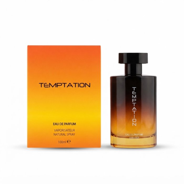 TEMPTATION Eau de Parfum - 100ml