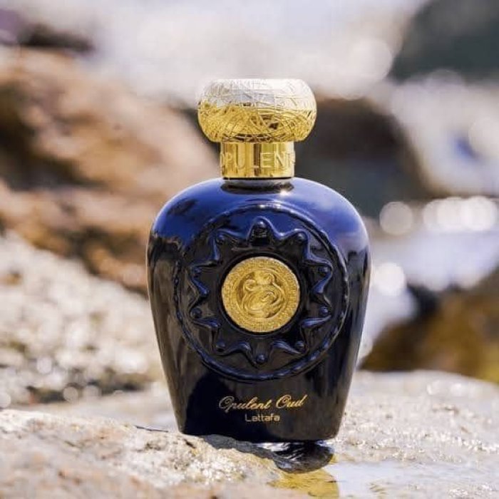 Lattafa Opulent Oud Eau de Parfum - 100ml