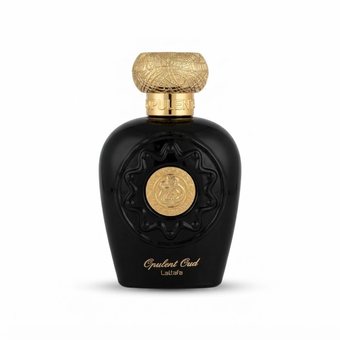 Lattafa Opulent Oud Eau de Parfum - 100ml