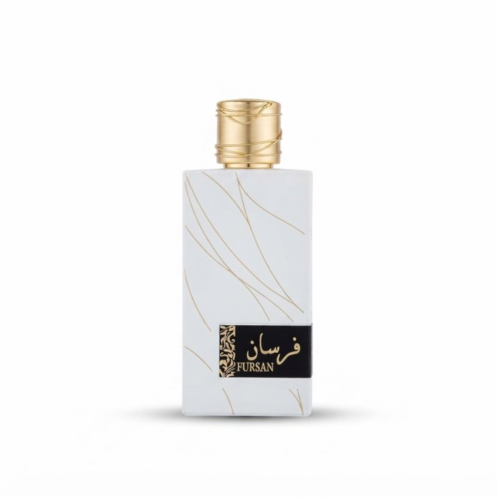 Khadlaj Fursan Eau de Parfum - 100ml