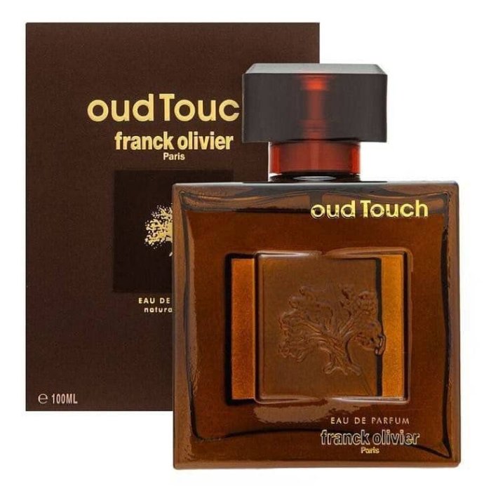 Franck Olivier Oud Touch Eau de Parfum - 100ml