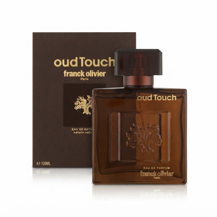 Franck Olivier Oud Touch Eau de Parfum - 100ml