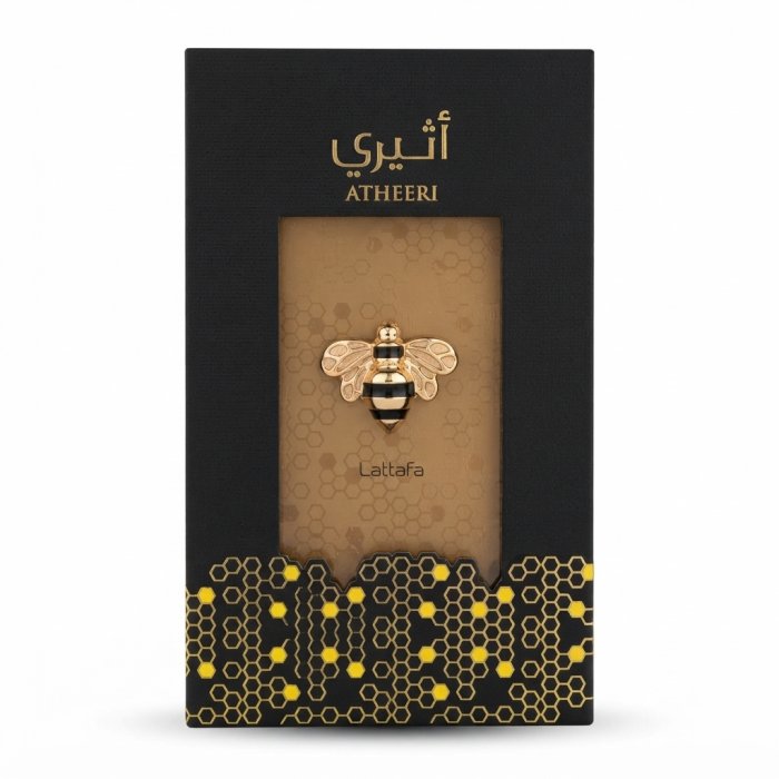 Lattafa Atheeri Eau de Parfum