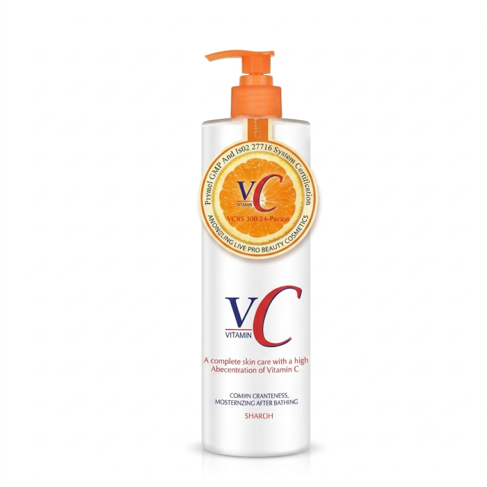 Disaar Vitamin C Body Vc Lotion