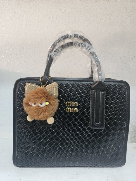 Min Min Women's Bag