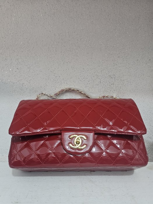 Channel Women's Bag