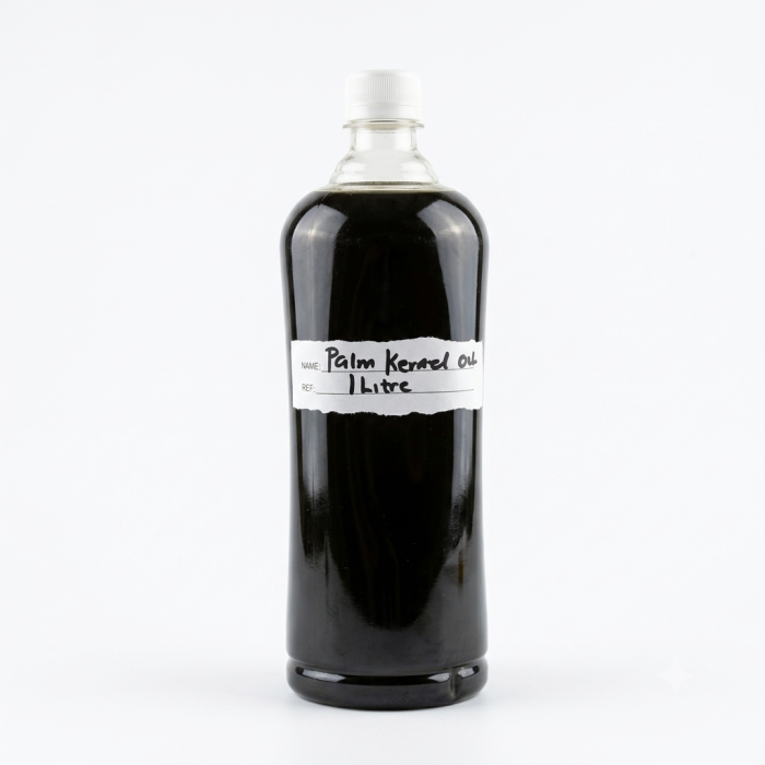 Palm Kernel Oil (1 Litre)