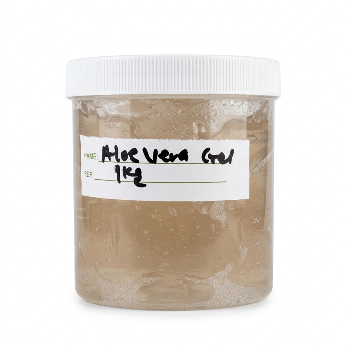 Aloe Vera Gel - 1Kg