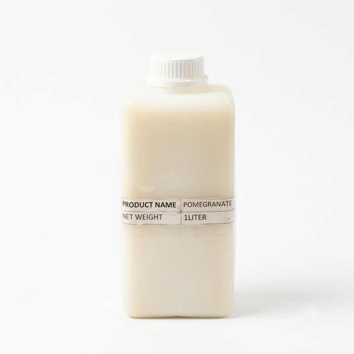 Pomegranate Oil  (1 Liter)