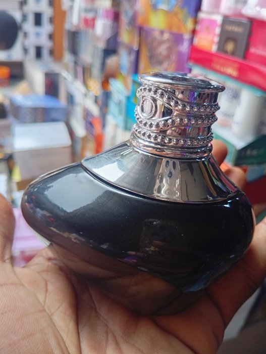 Black Diamond (EAU De Perfume)