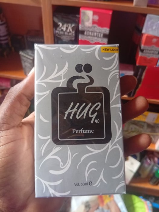 HUG Perfume - New Look, 50ml