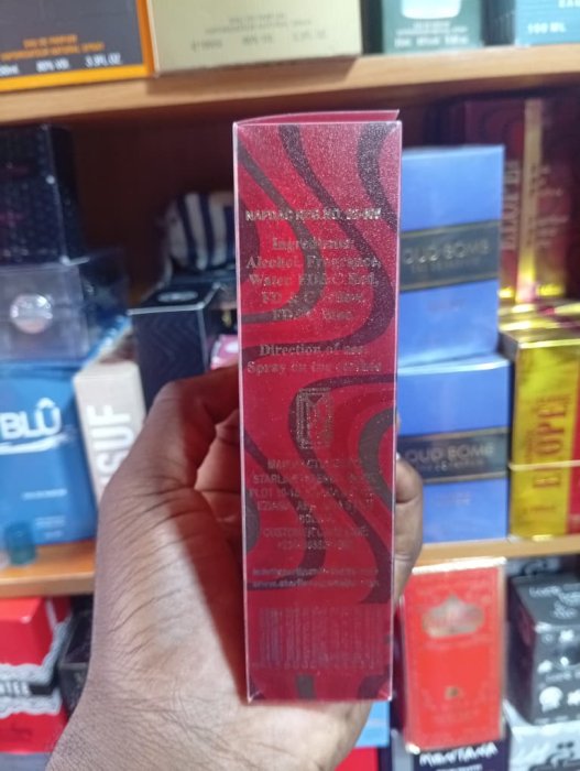 Ultimate Elope Eau de Parfum - 100ml, 3.4 FL.OZ.