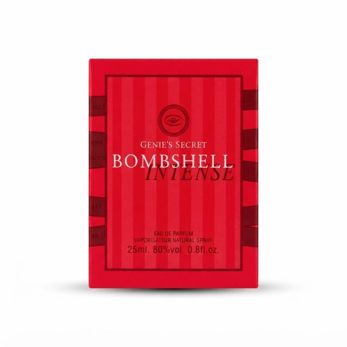 Genie's Secret Bombshell Intense Eau de Parfum - 25ml