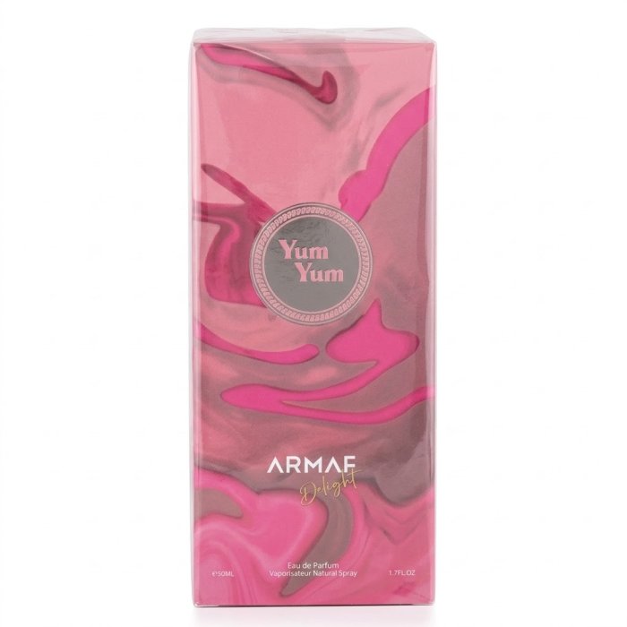 Armaf Delight Yum Yum Eau De Parfum (50ml / 1.7 fl oz)