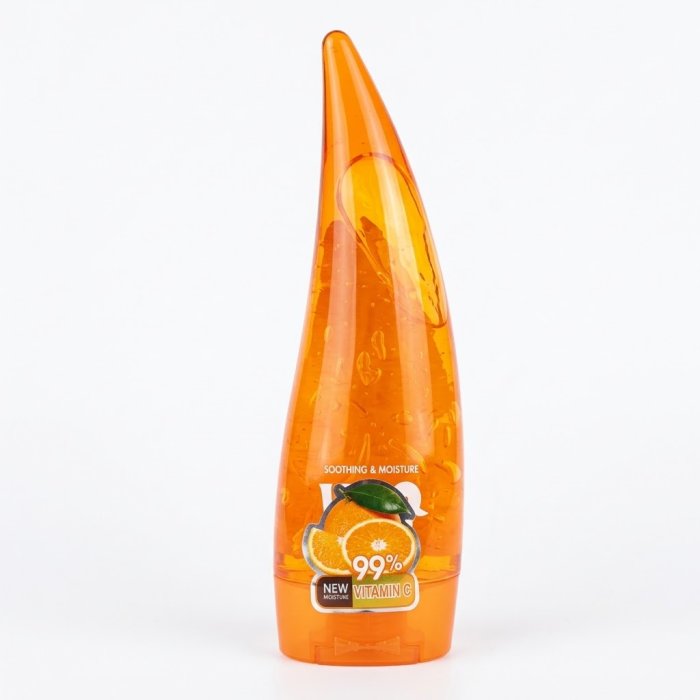 Soothing & Moisture 99% Vitamin C Gel