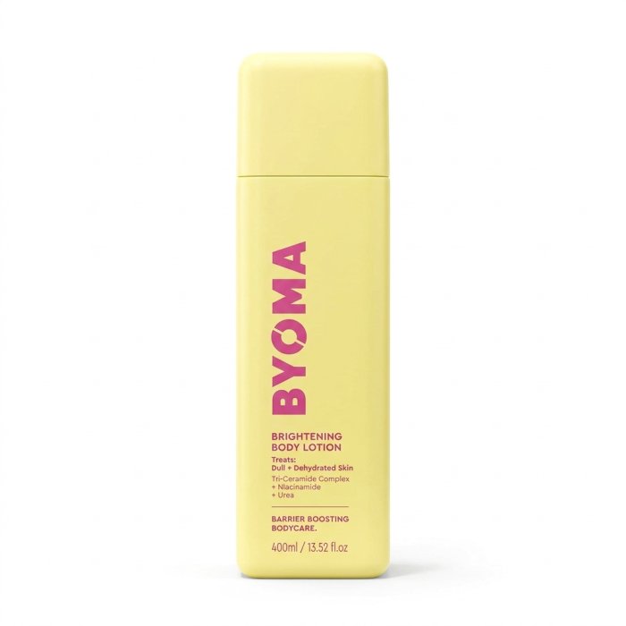 BYOMA Brightening Body Lotion (400ml)