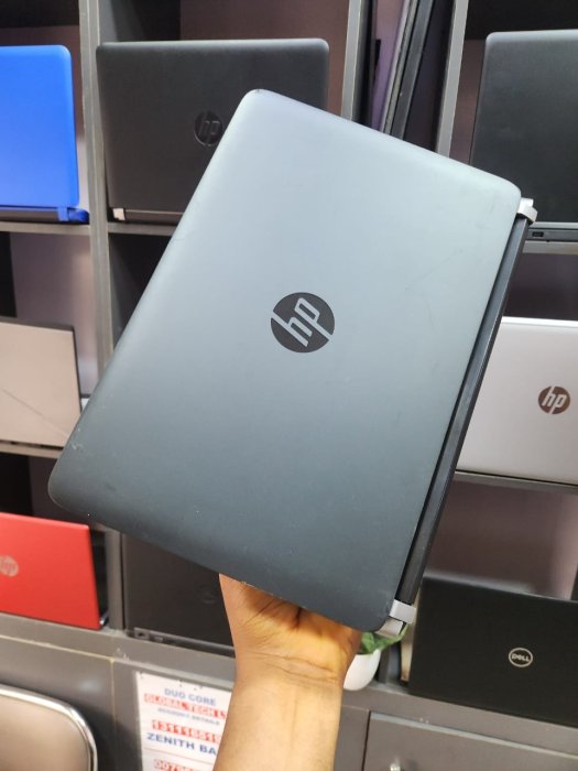 HP PROBOOK 430 G1