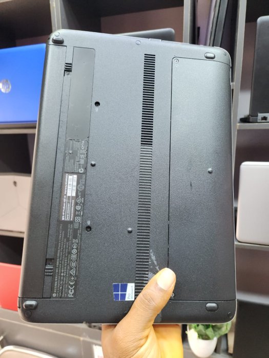 HP PROBOOK 430 G1