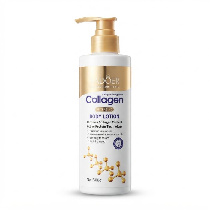Sadoer Collagen Firming Series Anti-Aging Body Lotion - 300g
