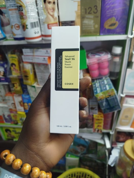 COSRX Advanced Snail 96 Mucin Power Essence - 100ml